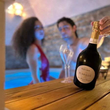 Cuturissi Hospitality & Wellnees Panzió Ragusa Kültér fotó