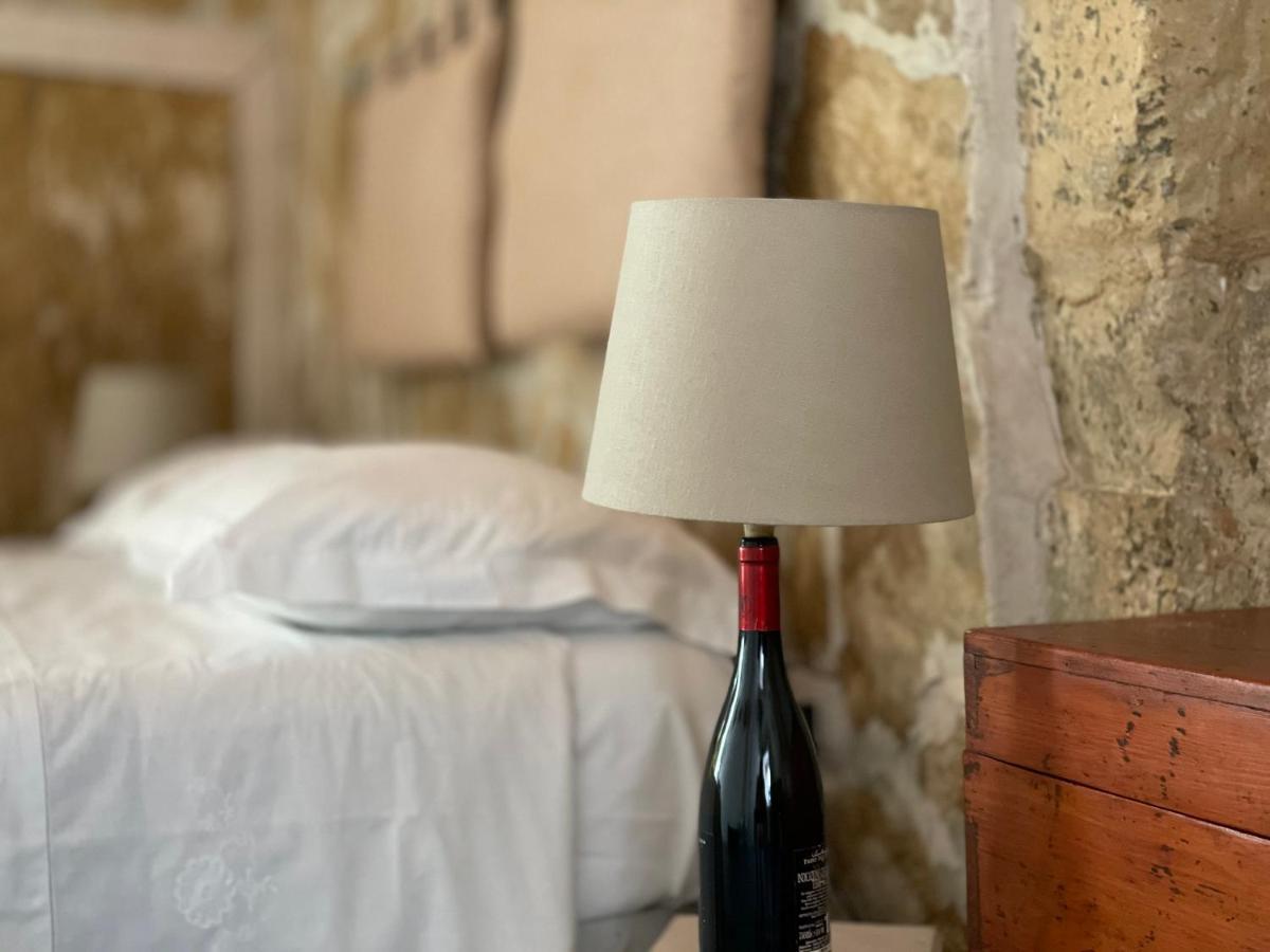 Cuturissi Hospitality & Wellnees Panzió Ragusa Kültér fotó