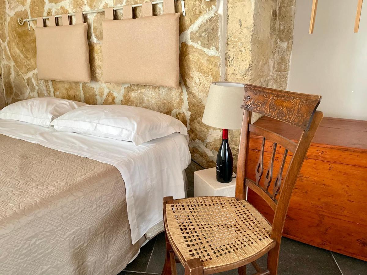 Cuturissi Hospitality & Wellnees Panzió Ragusa Kültér fotó