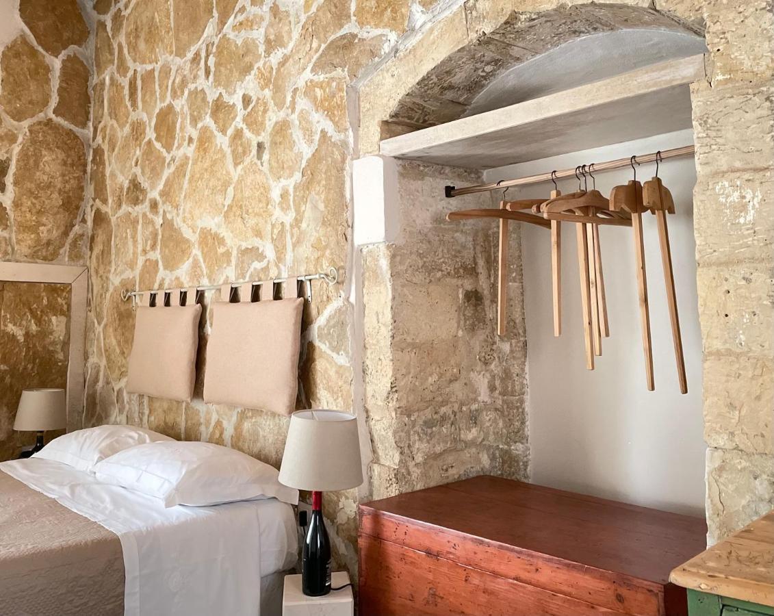 Cuturissi Hospitality & Wellnees Panzió Ragusa Kültér fotó