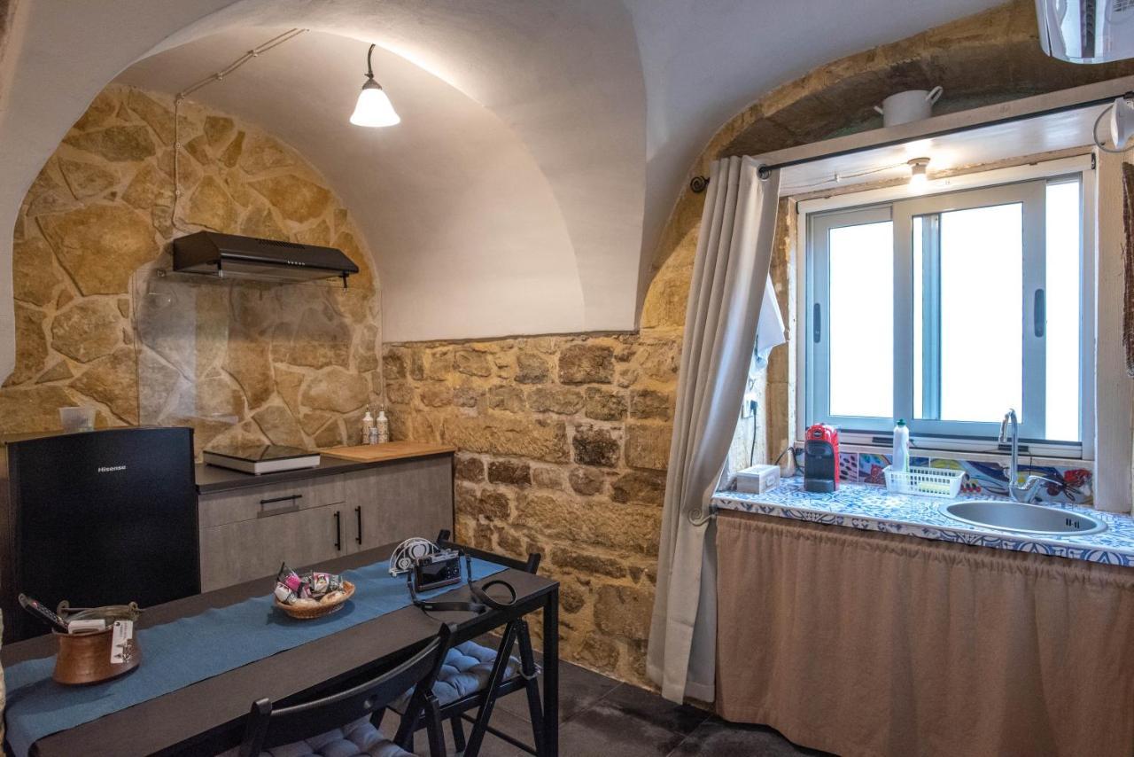 Cuturissi Hospitality & Wellnees Panzió Ragusa Kültér fotó