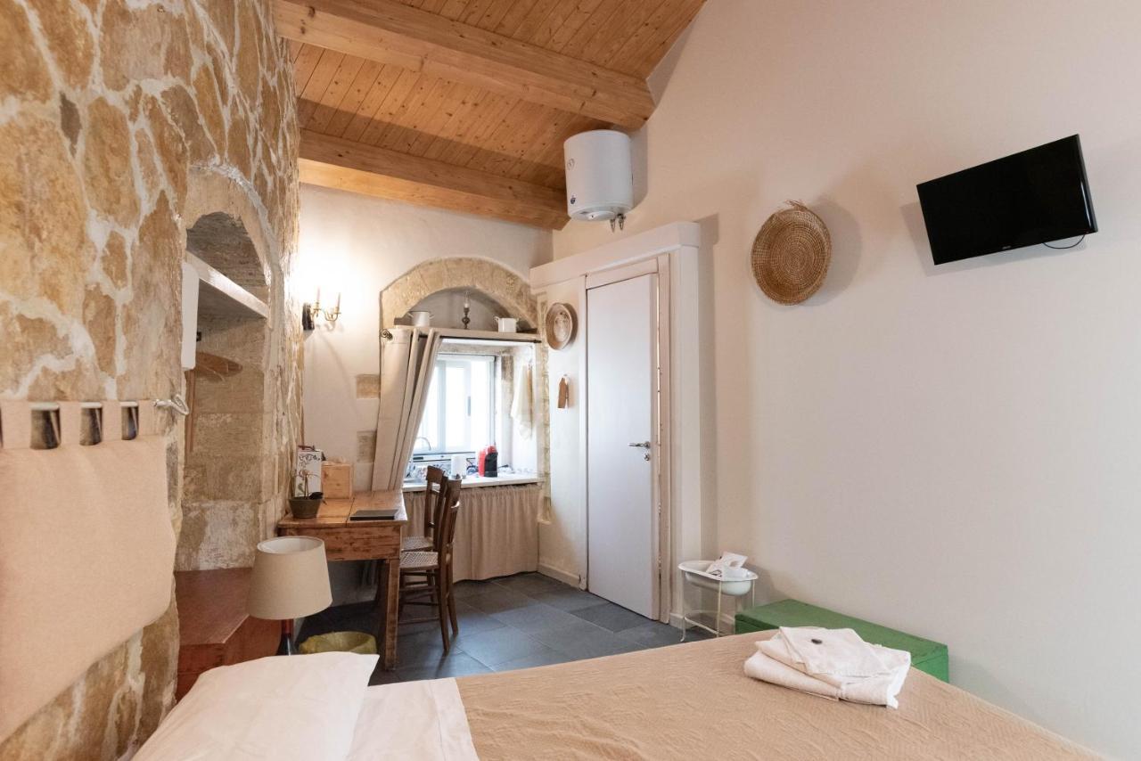 Cuturissi Hospitality & Wellnees Panzió Ragusa Kültér fotó