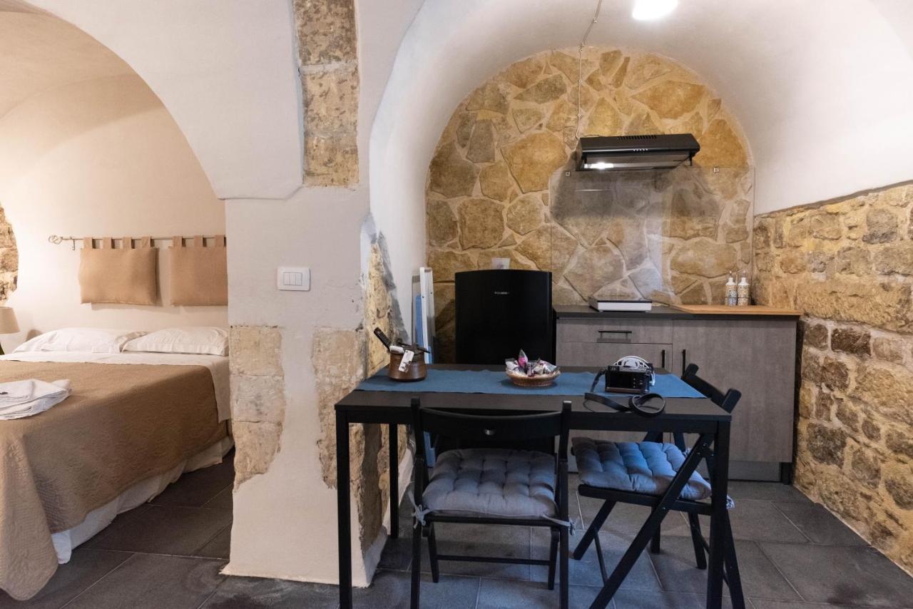 Cuturissi Hospitality & Wellnees Panzió Ragusa Kültér fotó