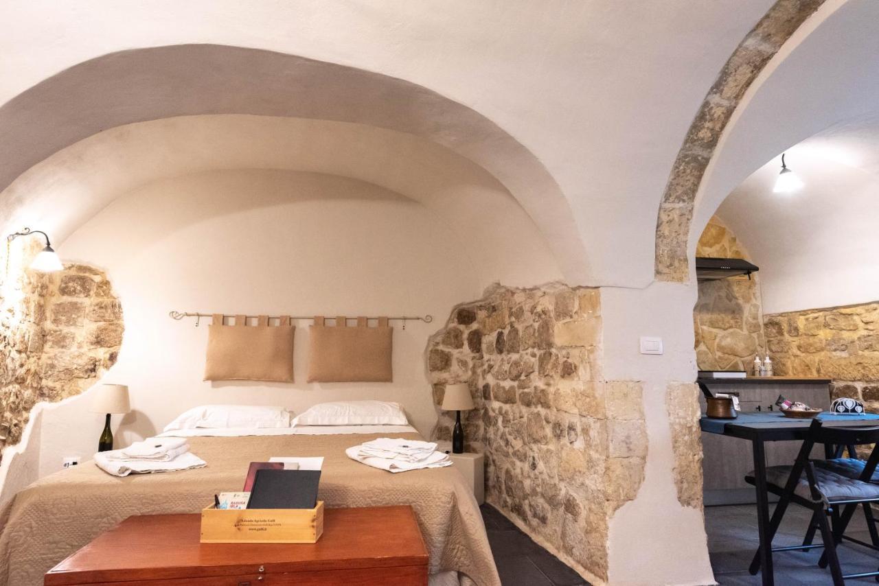 Cuturissi Hospitality & Wellnees Panzió Ragusa Kültér fotó
