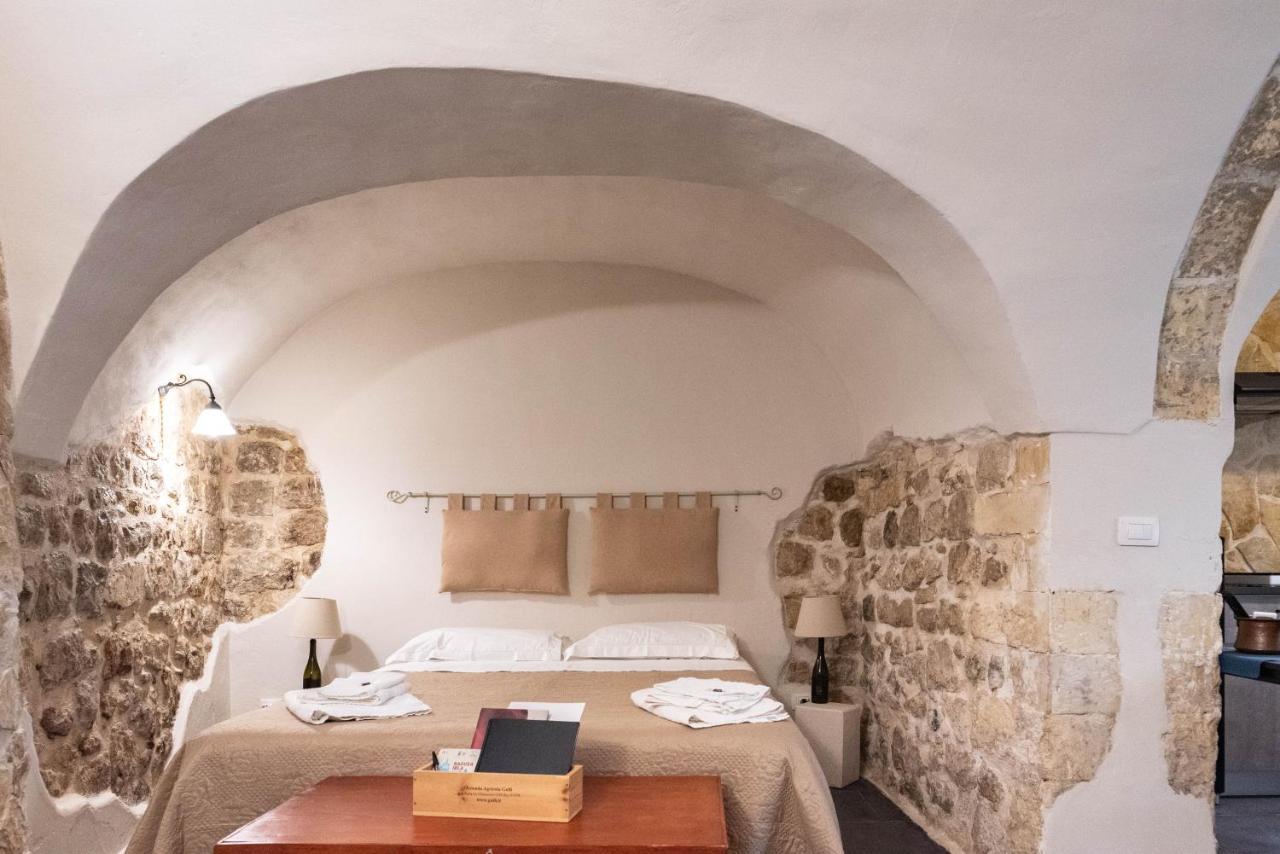 Cuturissi Hospitality & Wellnees Panzió Ragusa Kültér fotó
