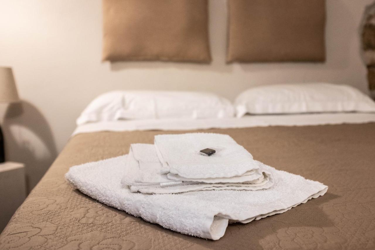 Cuturissi Hospitality & Wellnees Panzió Ragusa Kültér fotó