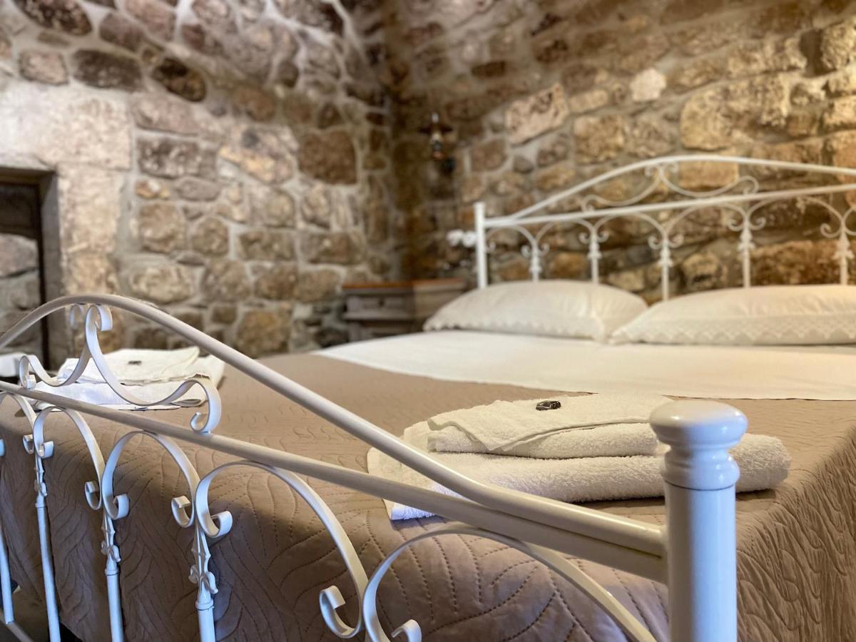 Cuturissi Hospitality & Wellnees Panzió Ragusa Kültér fotó