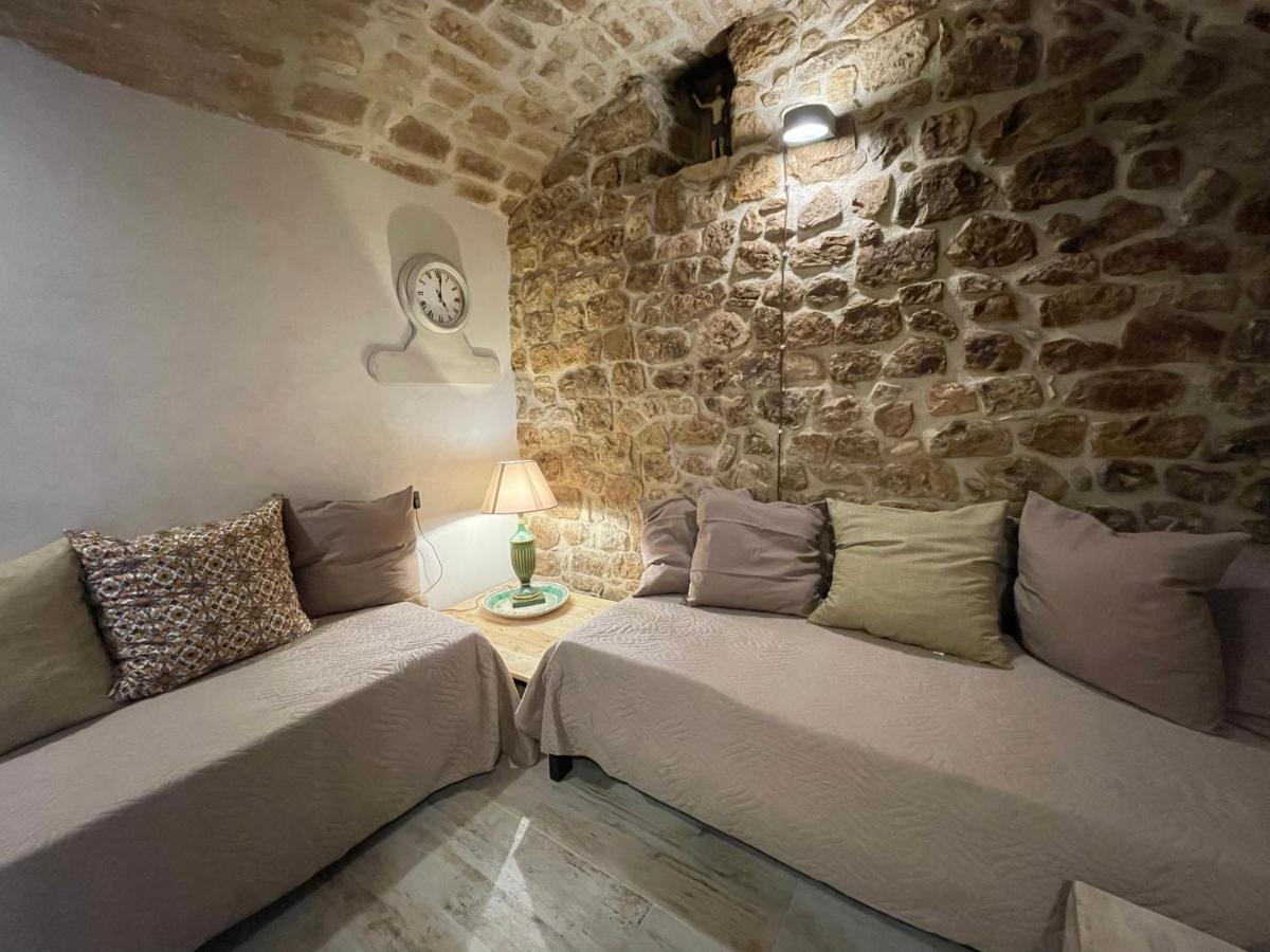 Cuturissi Hospitality & Wellnees Panzió Ragusa Kültér fotó