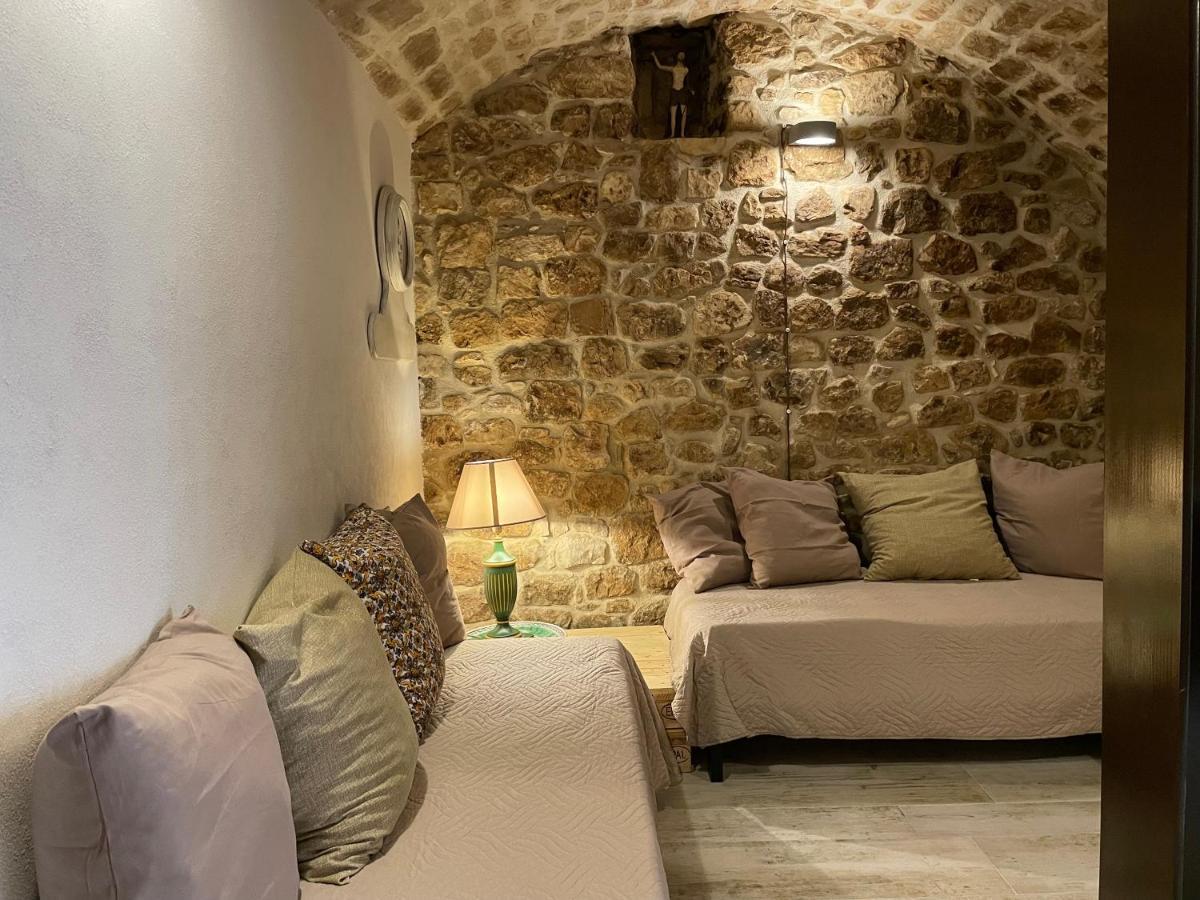 Cuturissi Hospitality & Wellnees Panzió Ragusa Kültér fotó