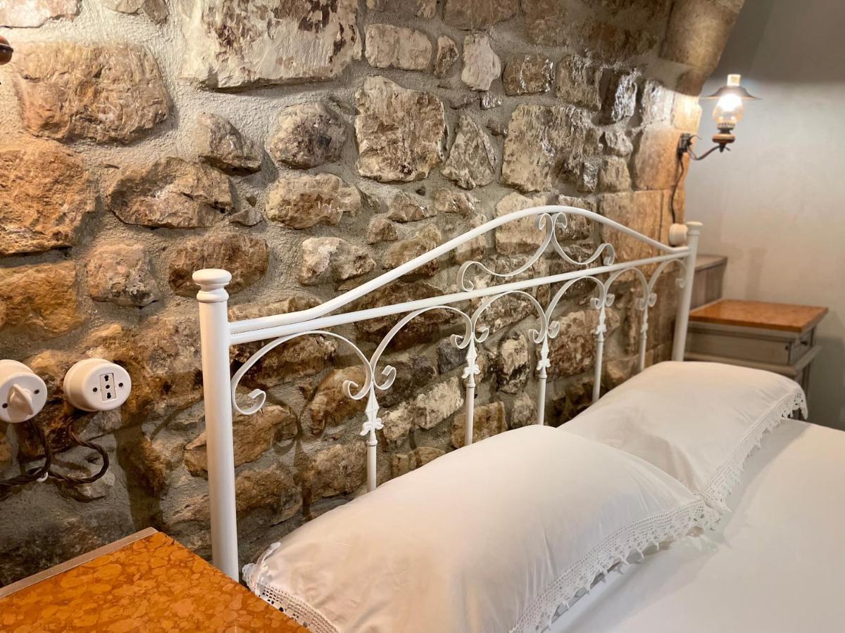 Cuturissi Hospitality & Wellnees Panzió Ragusa Kültér fotó