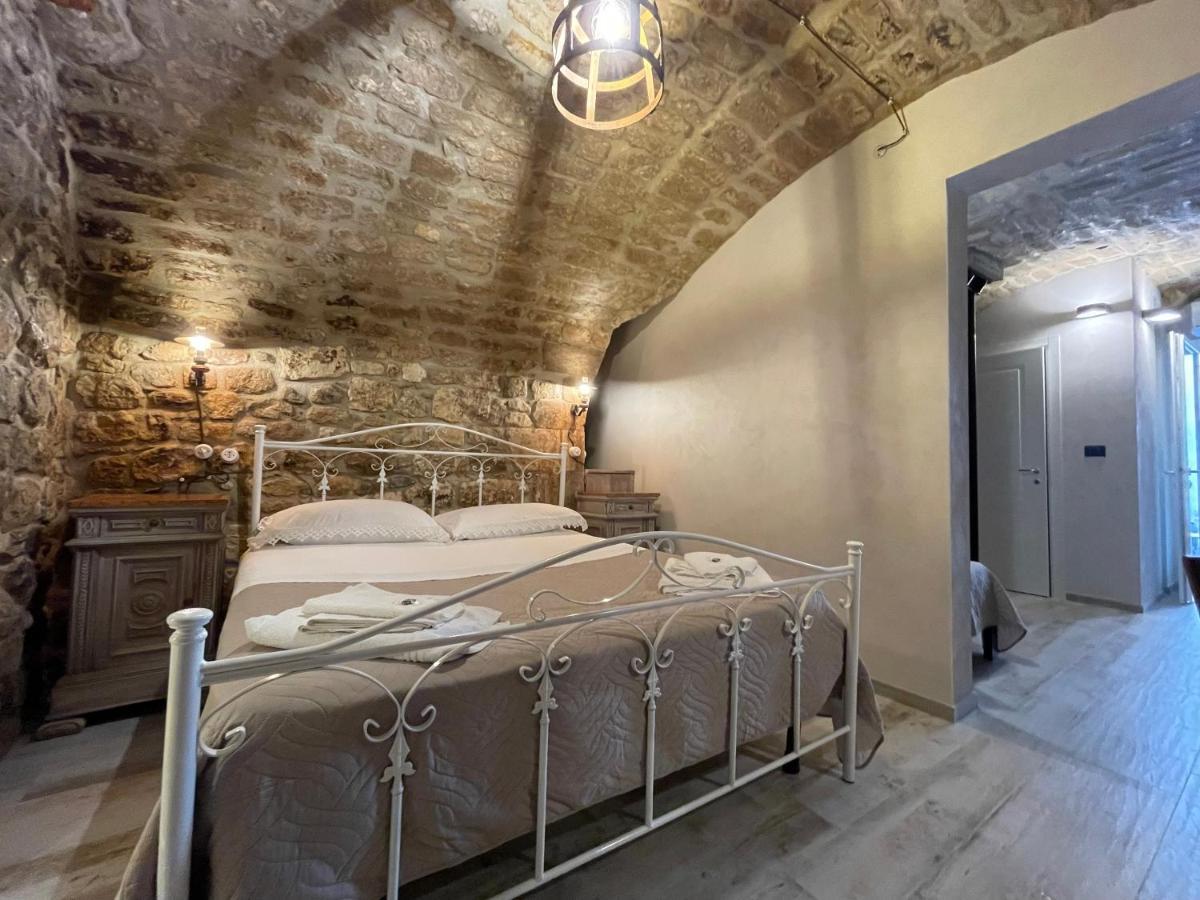 Cuturissi Hospitality & Wellnees Panzió Ragusa Kültér fotó