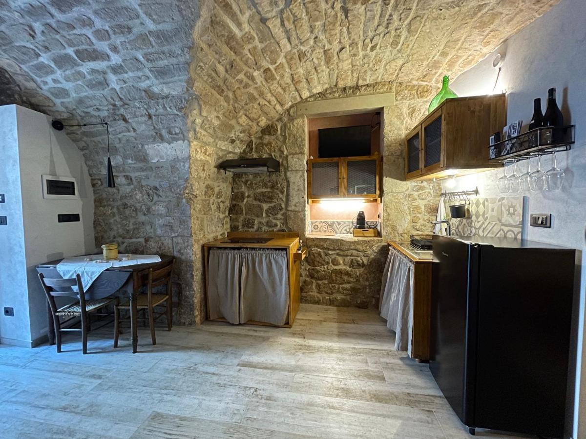 Cuturissi Hospitality & Wellnees Panzió Ragusa Kültér fotó