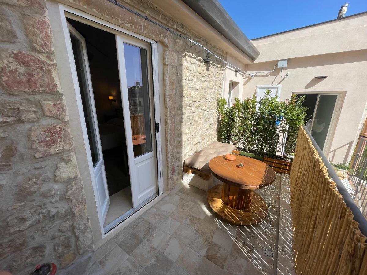 Cuturissi Hospitality & Wellnees Panzió Ragusa Kültér fotó