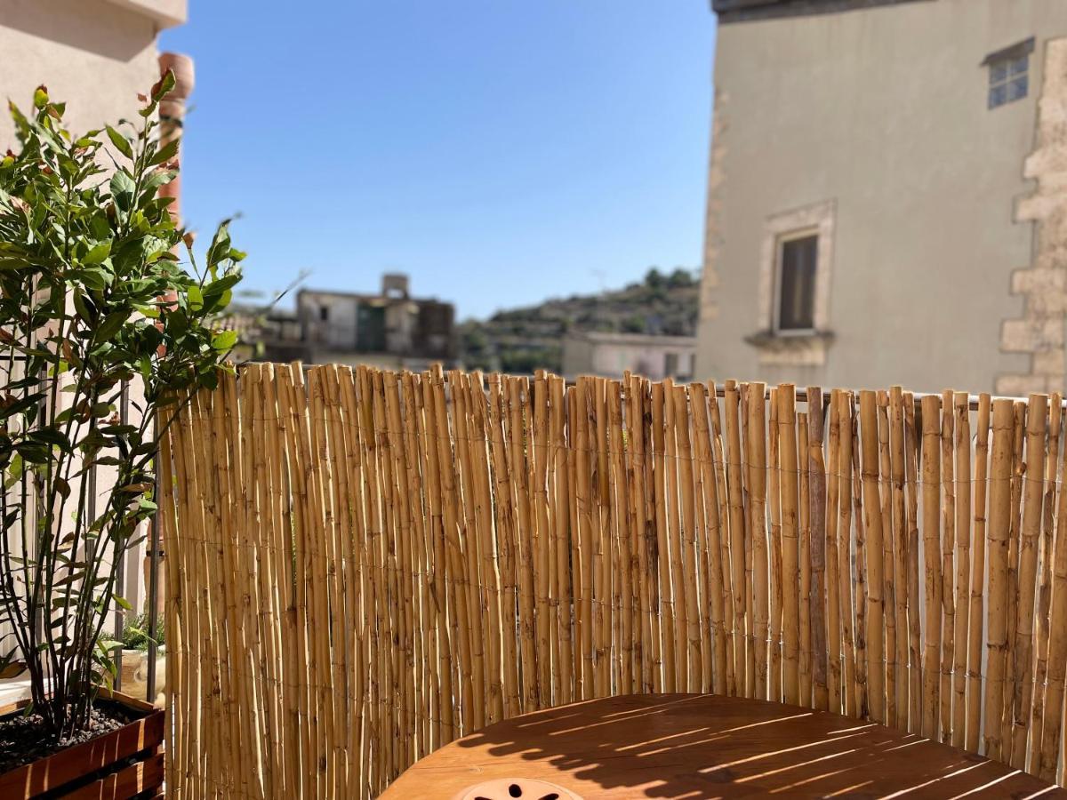 Cuturissi Hospitality & Wellnees Panzió Ragusa Kültér fotó