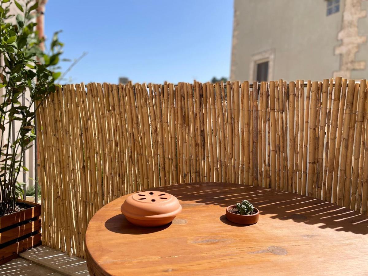 Cuturissi Hospitality & Wellnees Panzió Ragusa Kültér fotó