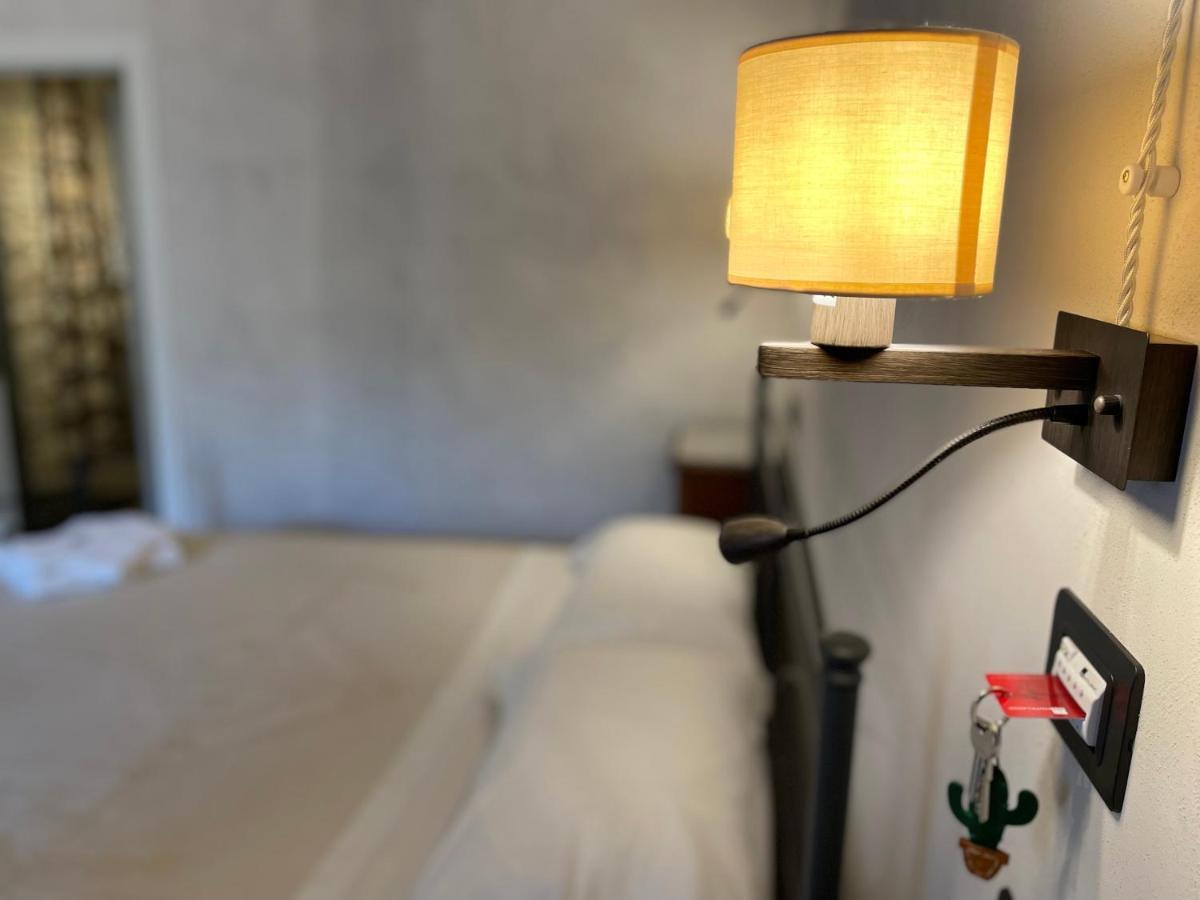 Cuturissi Hospitality & Wellnees Panzió Ragusa Kültér fotó