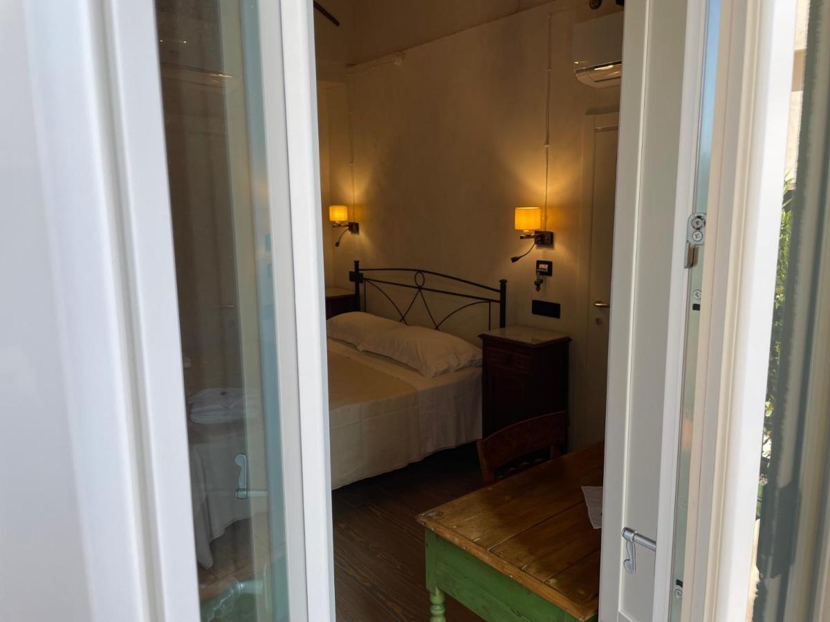 Cuturissi Hospitality & Wellnees Panzió Ragusa Kültér fotó
