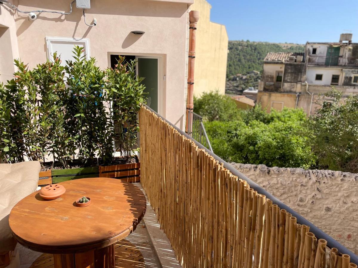 Cuturissi Hospitality & Wellnees Panzió Ragusa Kültér fotó