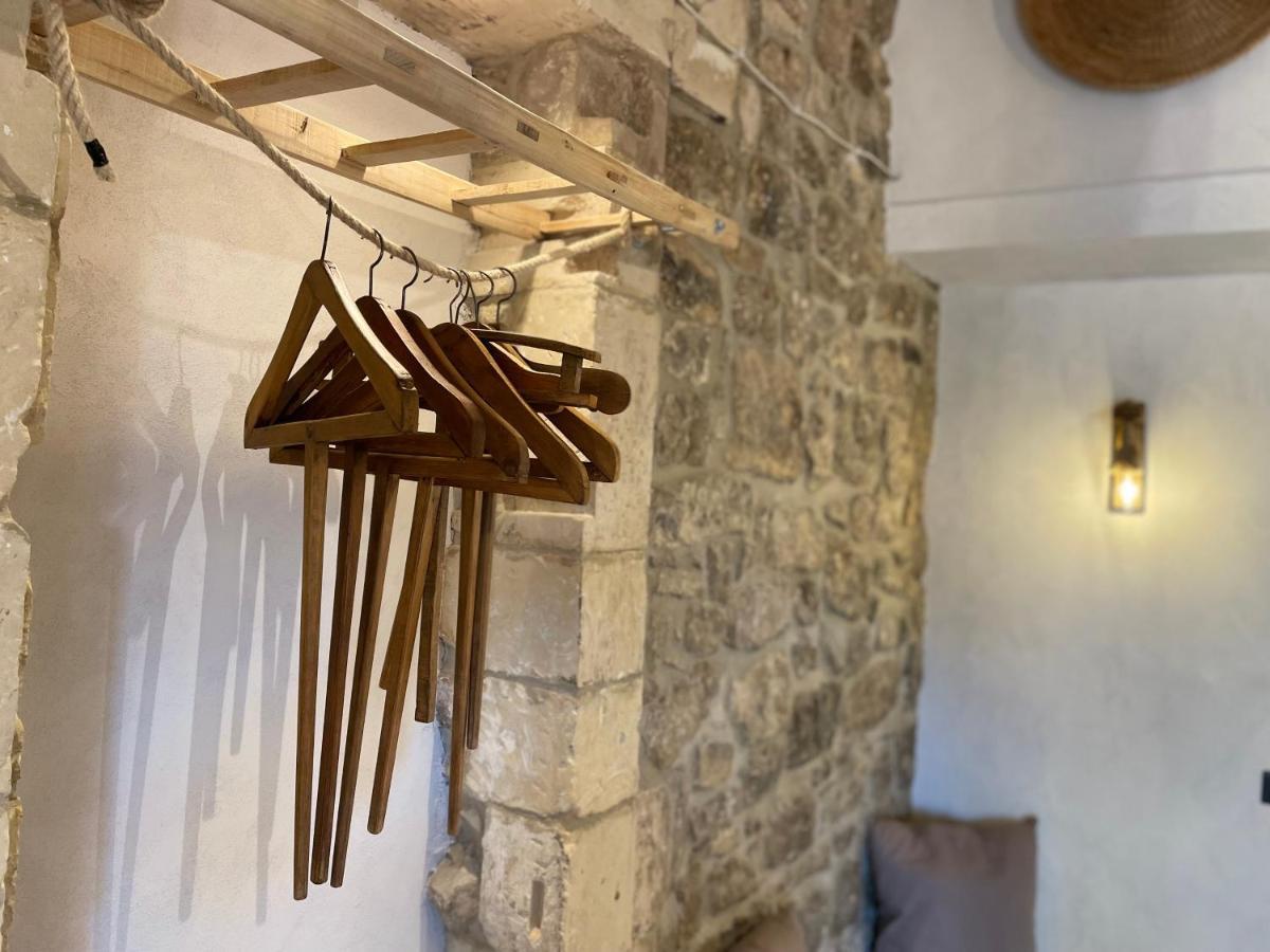 Cuturissi Hospitality & Wellnees Panzió Ragusa Kültér fotó