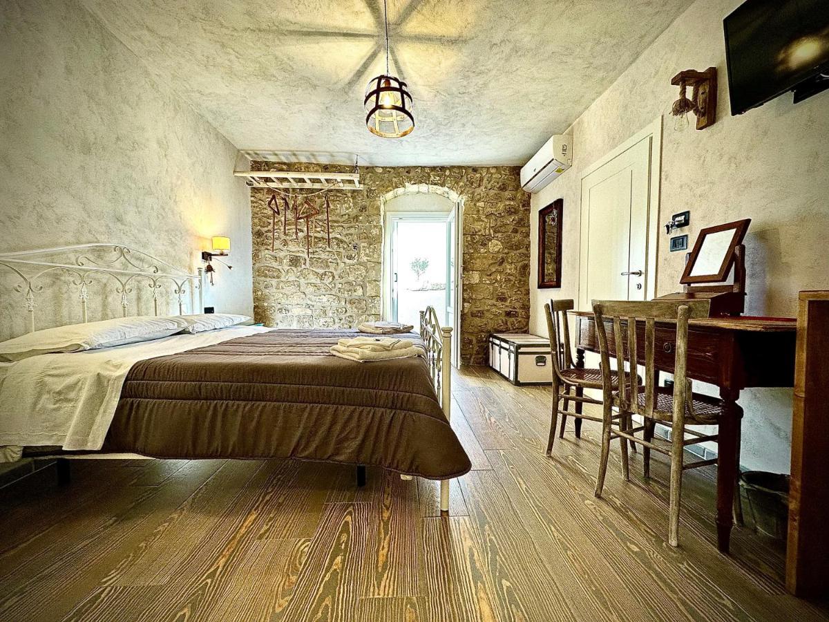 Cuturissi Hospitality & Wellnees Panzió Ragusa Kültér fotó