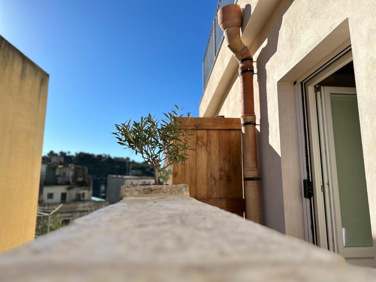 Cuturissi Hospitality & Wellnees Panzió Ragusa Kültér fotó