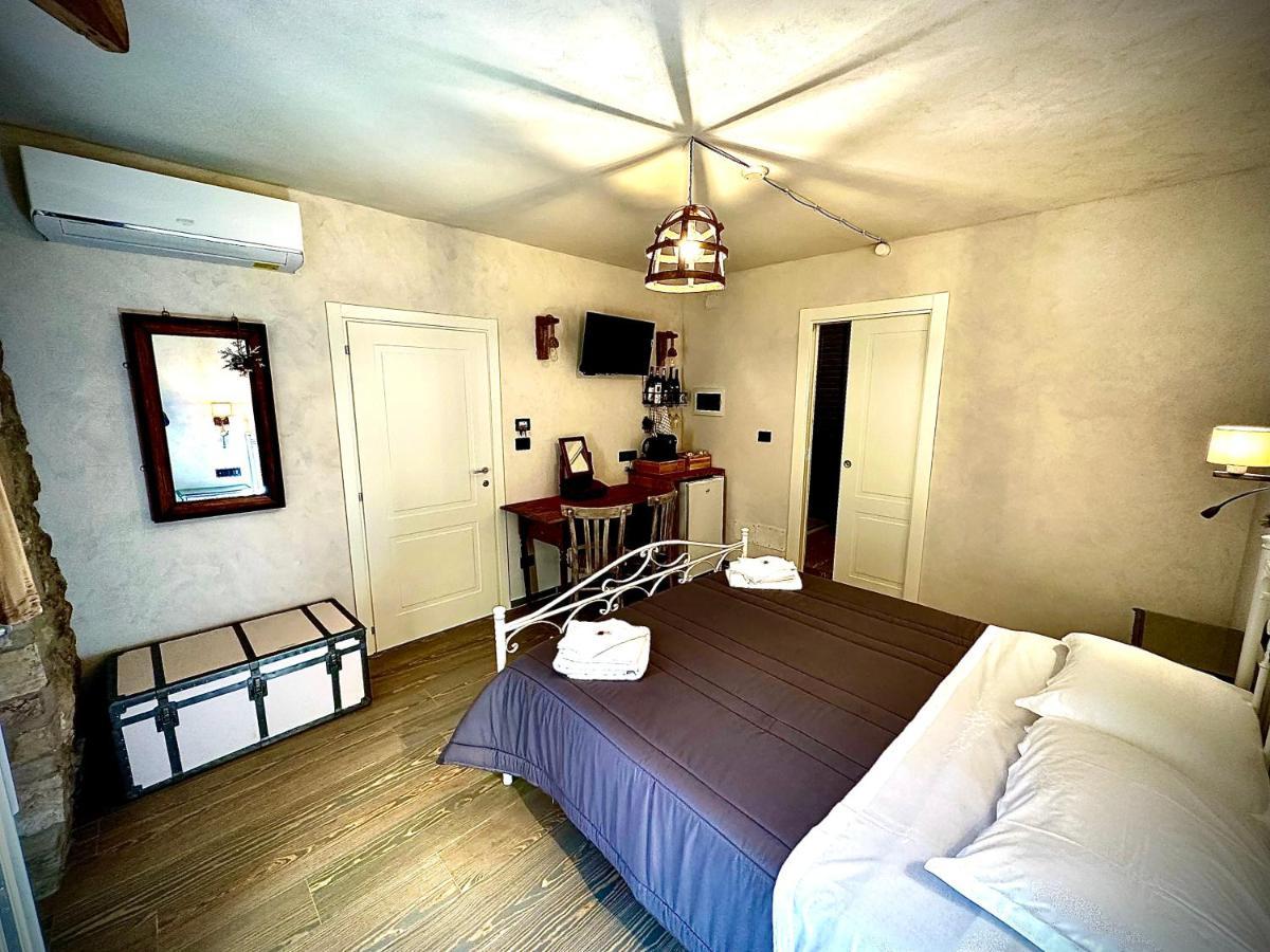 Cuturissi Hospitality & Wellnees Panzió Ragusa Kültér fotó