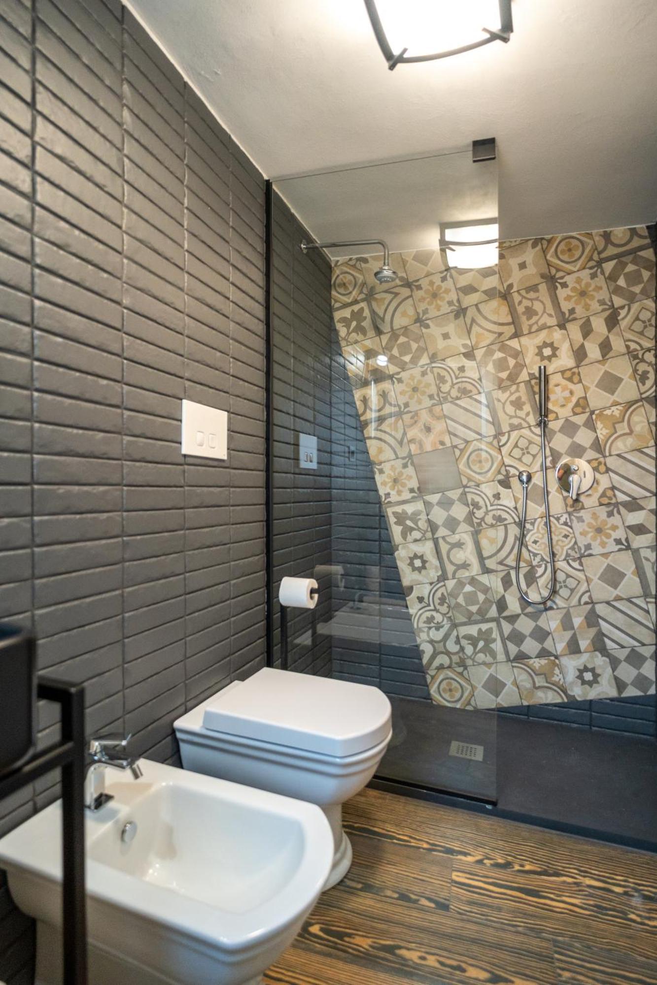 Cuturissi Hospitality & Wellnees Panzió Ragusa Szoba fotó