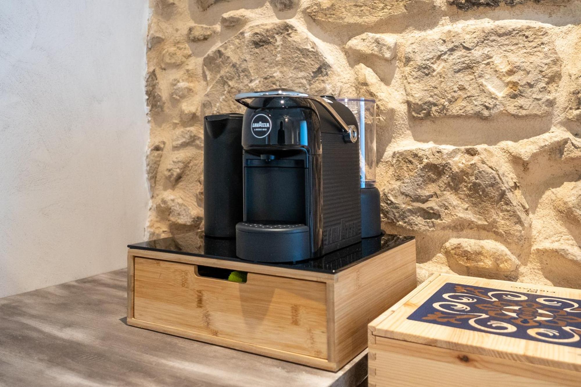 Cuturissi Hospitality & Wellnees Panzió Ragusa Szoba fotó
