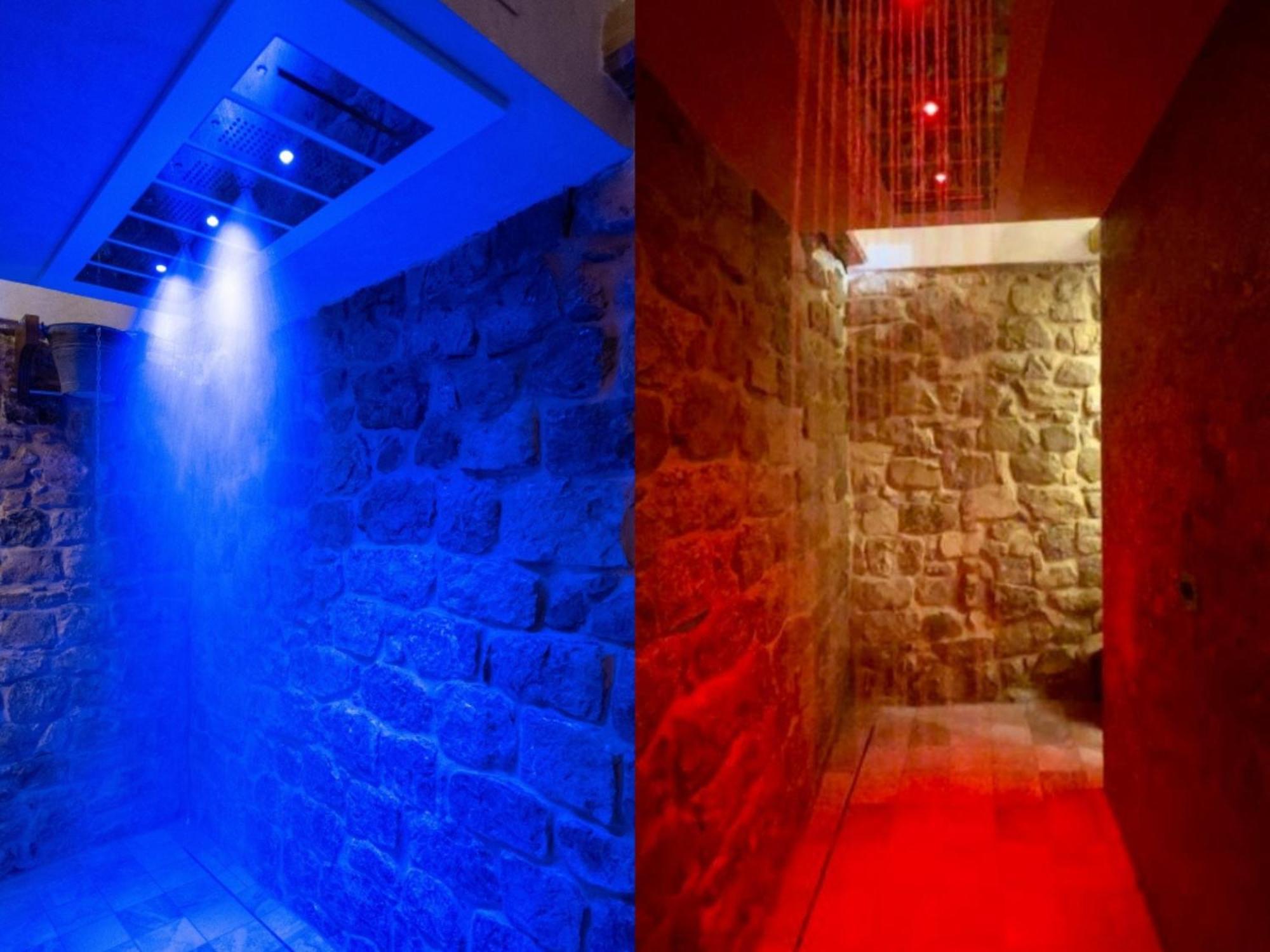Cuturissi Hospitality & Wellnees Panzió Ragusa Kültér fotó