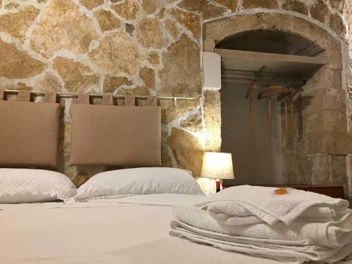 Cuturissi Hospitality & Wellnees Panzió Ragusa Kültér fotó