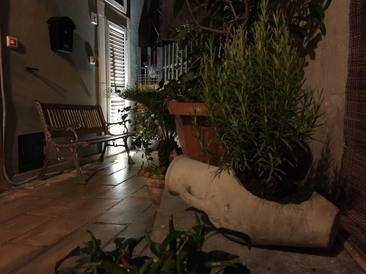Cuturissi Hospitality & Wellnees Panzió Ragusa Kültér fotó