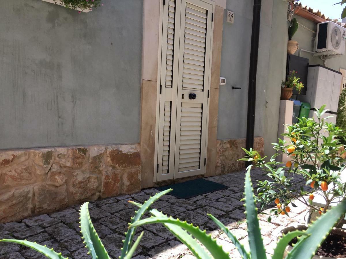Cuturissi Hospitality & Wellnees Panzió Ragusa Kültér fotó