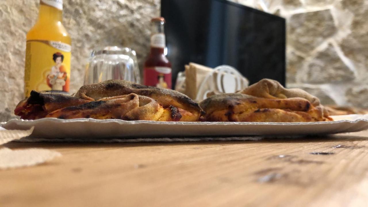 Cuturissi Hospitality & Wellnees Panzió Ragusa Kültér fotó